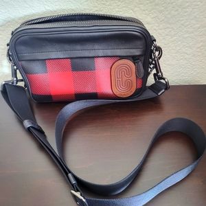 Coach Cross body